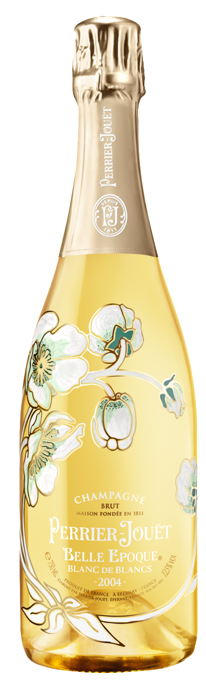 Perrier-Jouet Blanc de Blancs